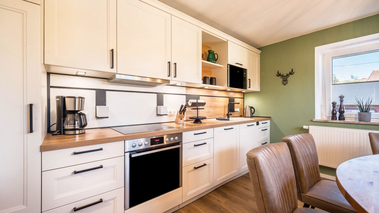 Photo of Kitchen in Unterallgau