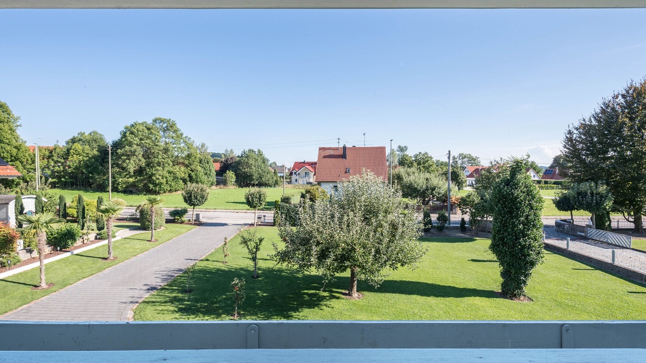 Photo of Outdoor in Unterallgau