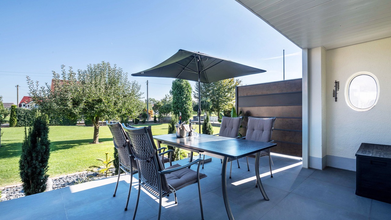 Photo of Outdoor in Unterallgau