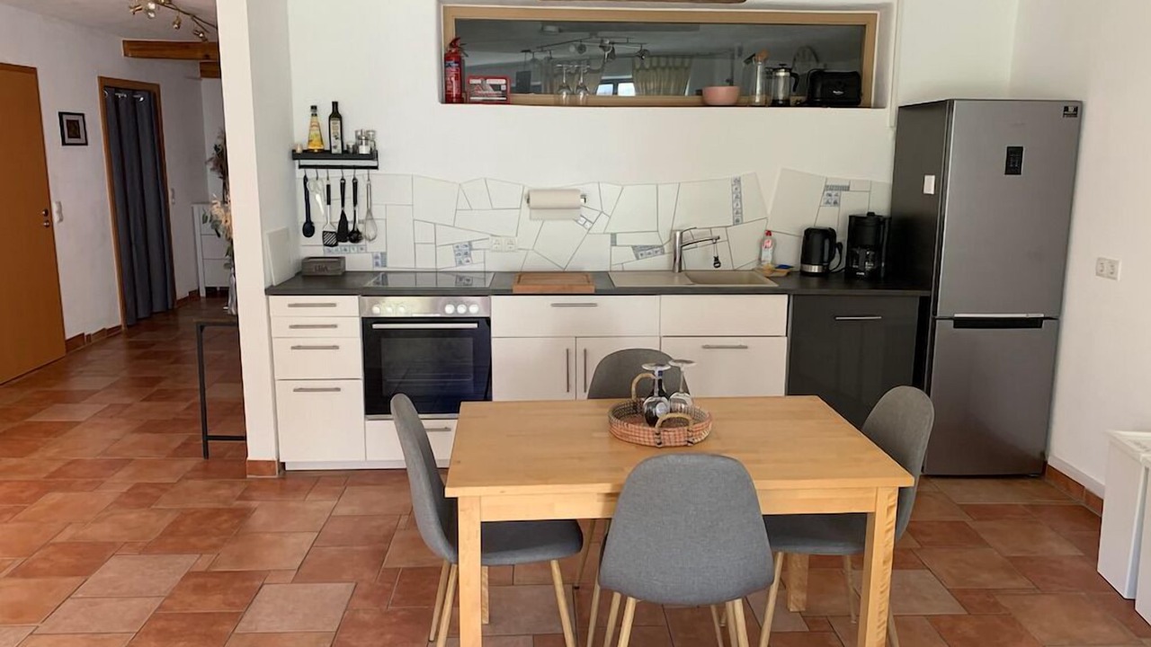 Photo of Kitchen in Marktheidenfeld