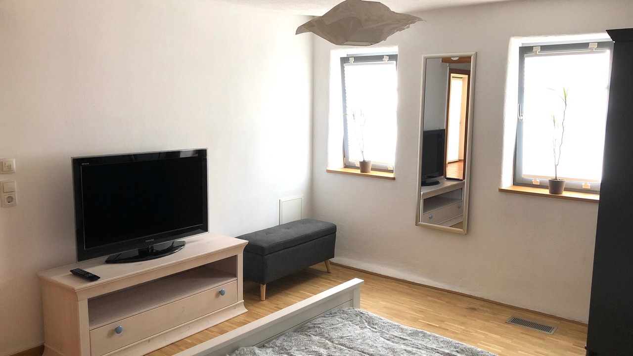 Photo of Bedroom in Marktheidenfeld