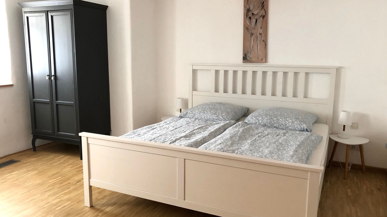 Photo of Bedroom in Marktheidenfeld