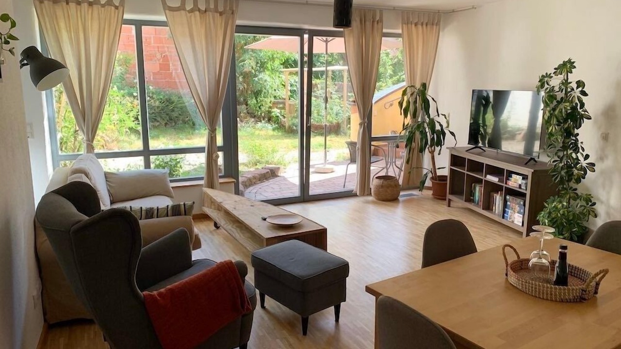 Photo of Livingroom in Marktheidenfeld