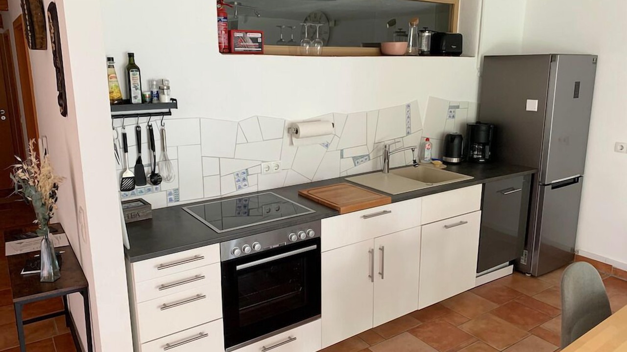 Photo of Kitchen in Marktheidenfeld