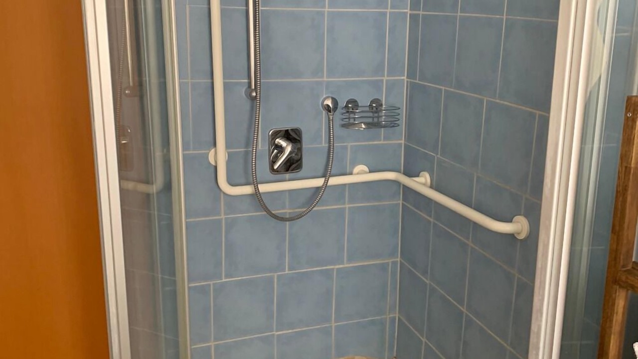 Photo of Bathroom in Marktheidenfeld