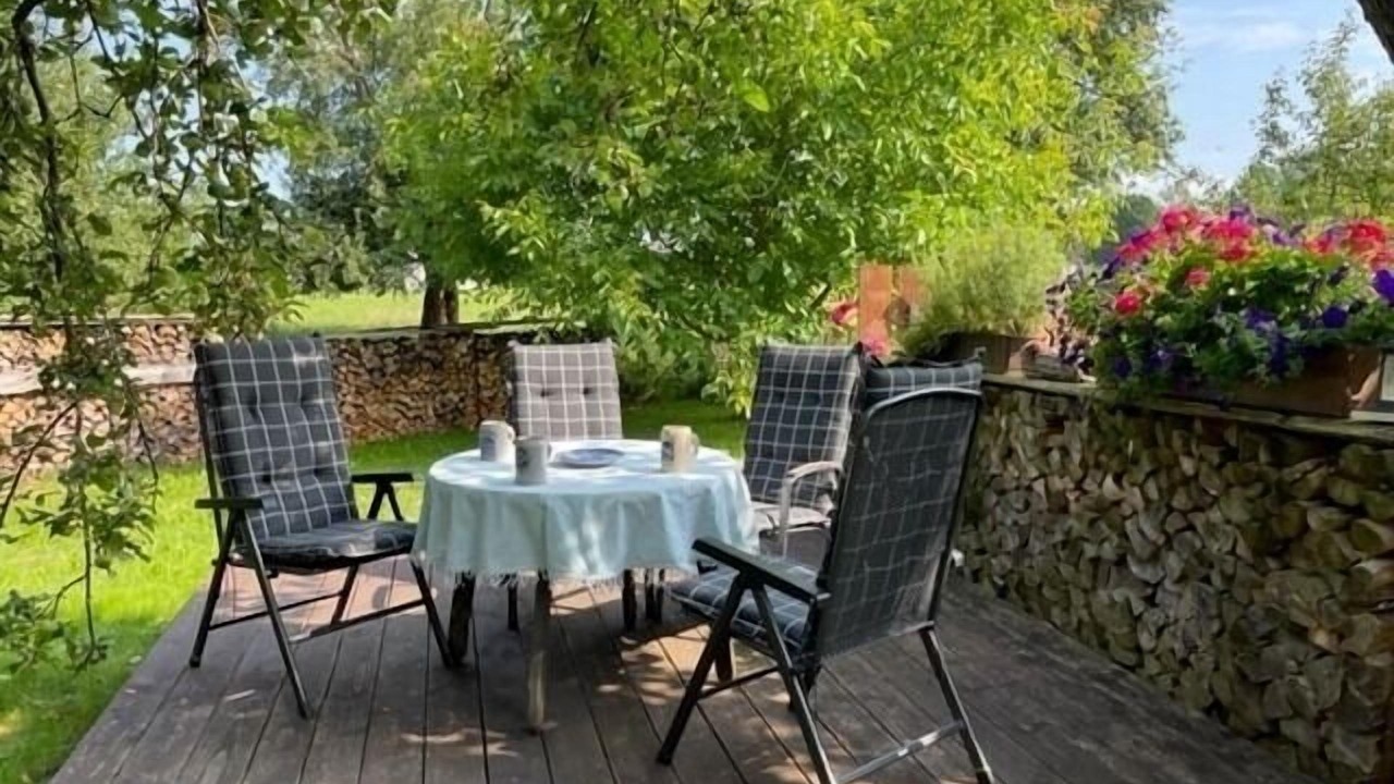 Photo of Outdoor in Peissenberg