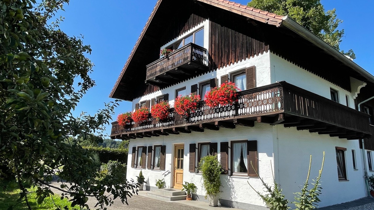 Photo of Outdoor in Peissenberg