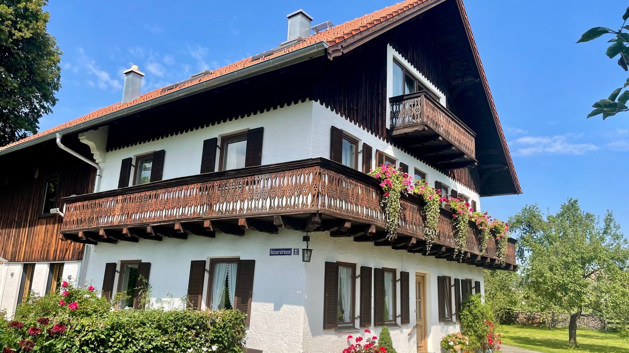 Photo of Outdoor in Peissenberg