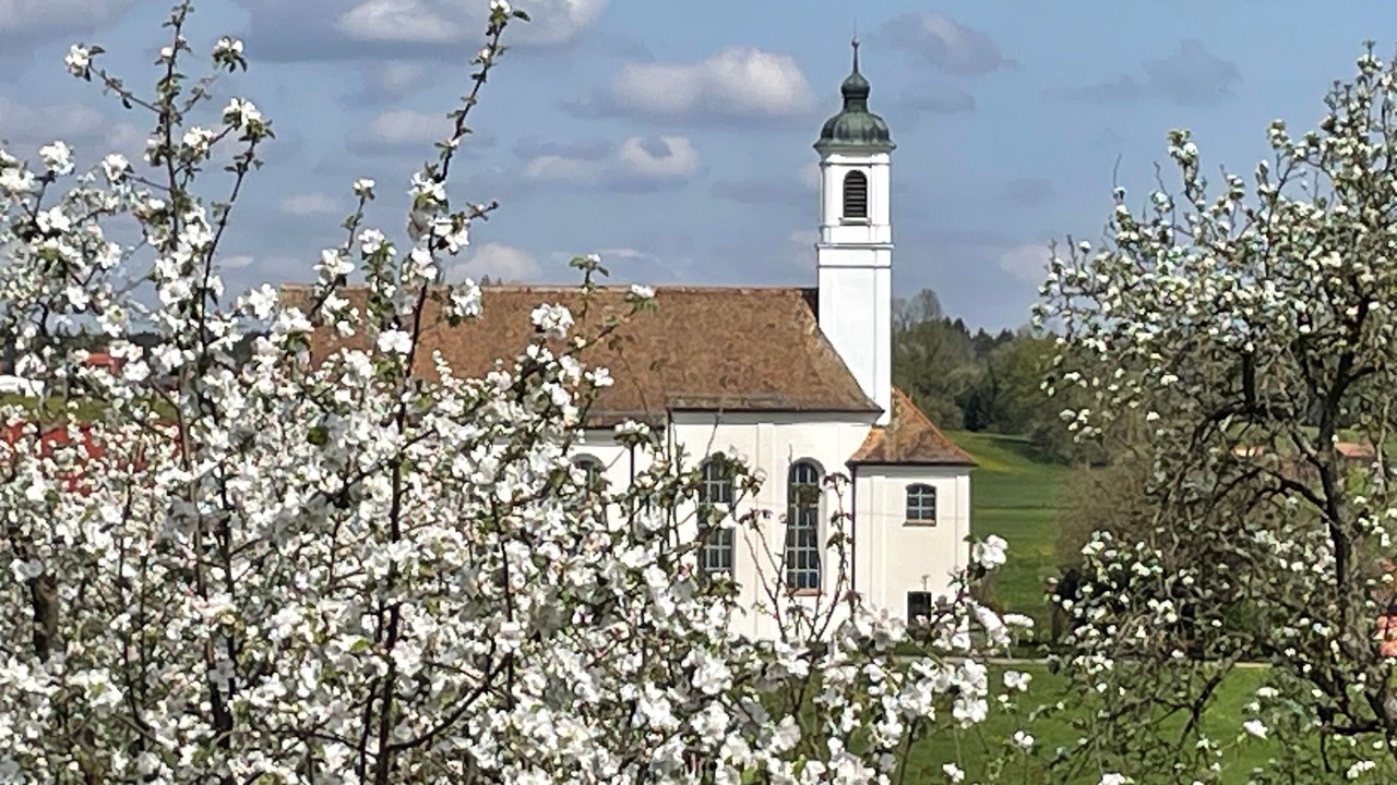 Photo of Outdoor in Peissenberg