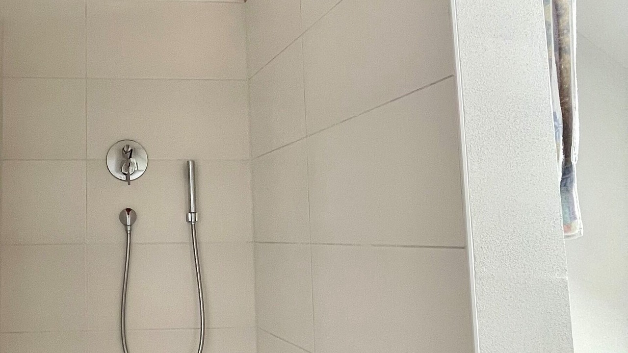 Photo of Bathroom in Peissenberg
