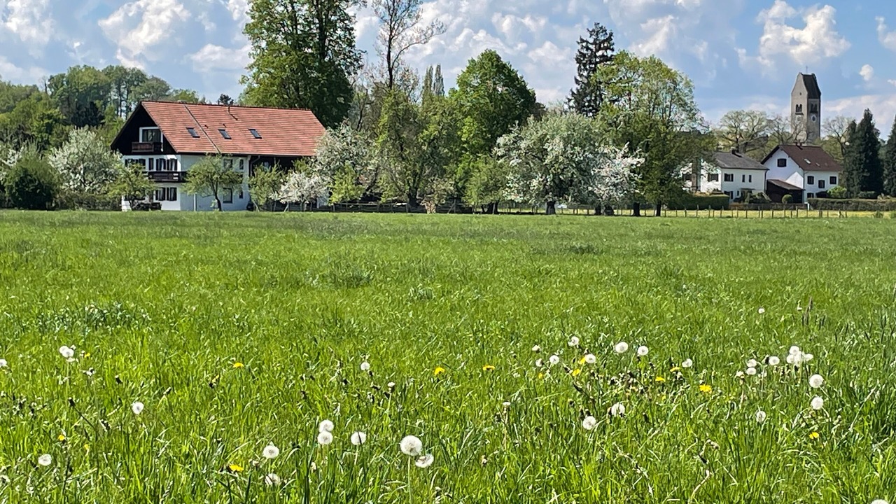 Photo of Outdoor in Peissenberg