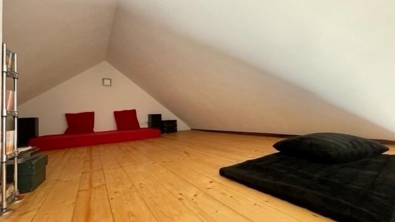 Photo of Bedroom in Peissenberg
