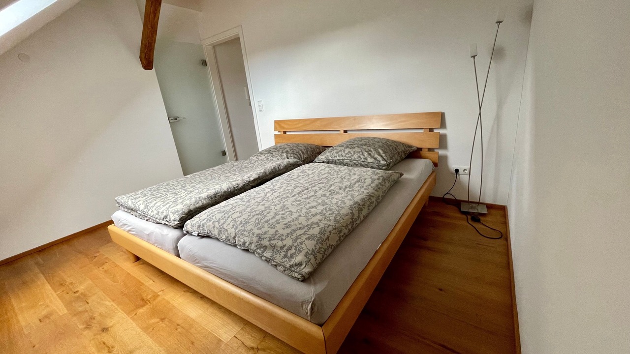 Photo of Bedroom in Peissenberg
