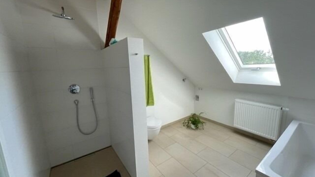 Photo of Bathroom in Peissenberg