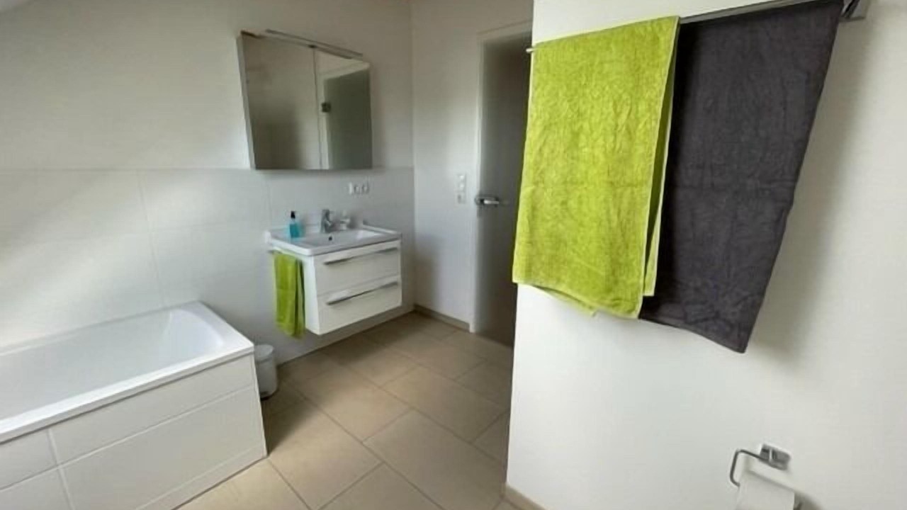 Photo of Bathroom in Peissenberg