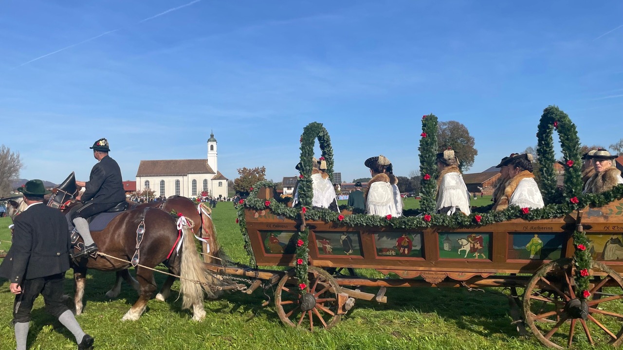 Photo of Others in Peissenberg