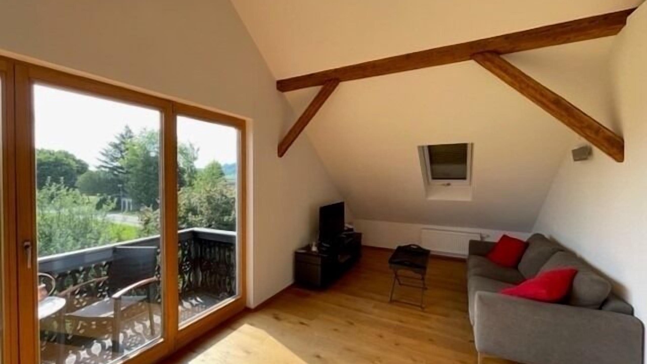 Photo of Livingroom in Peissenberg