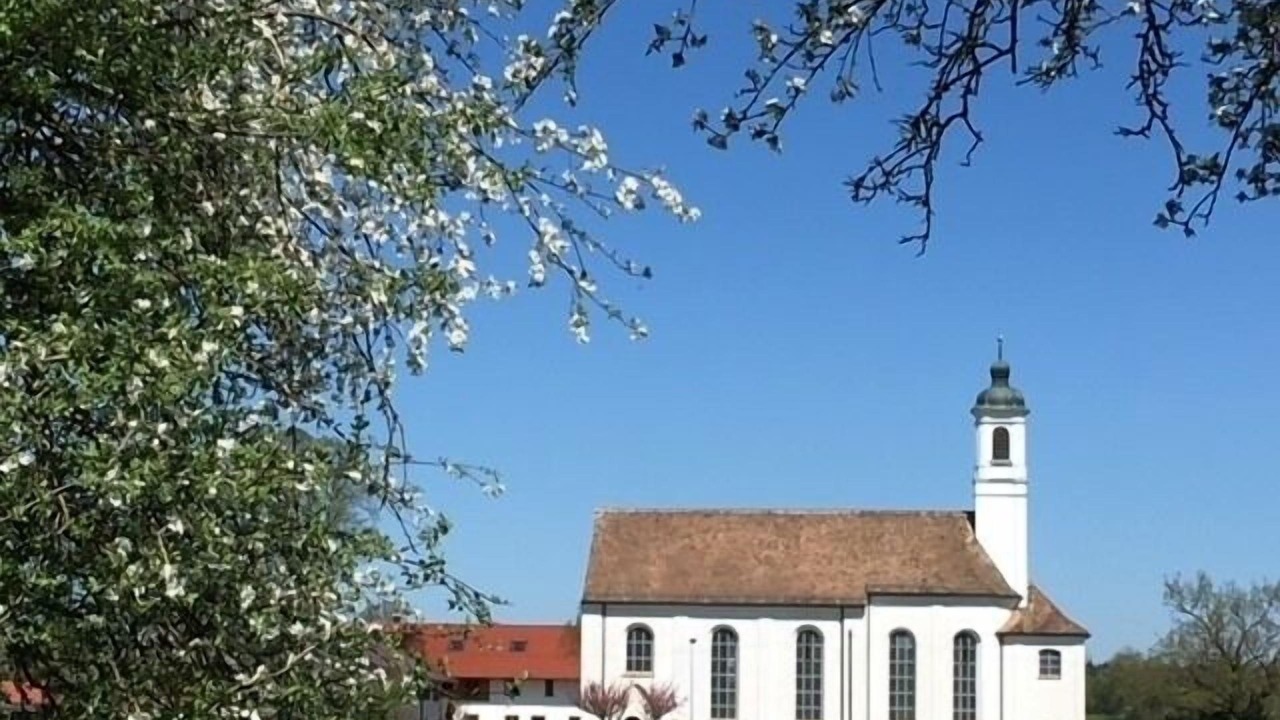 Photo of Outdoor in Peissenberg