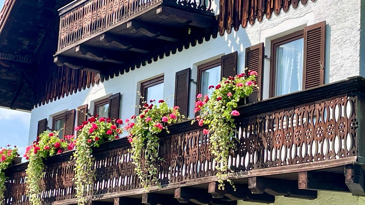 Photo of Outdoor in Peissenberg