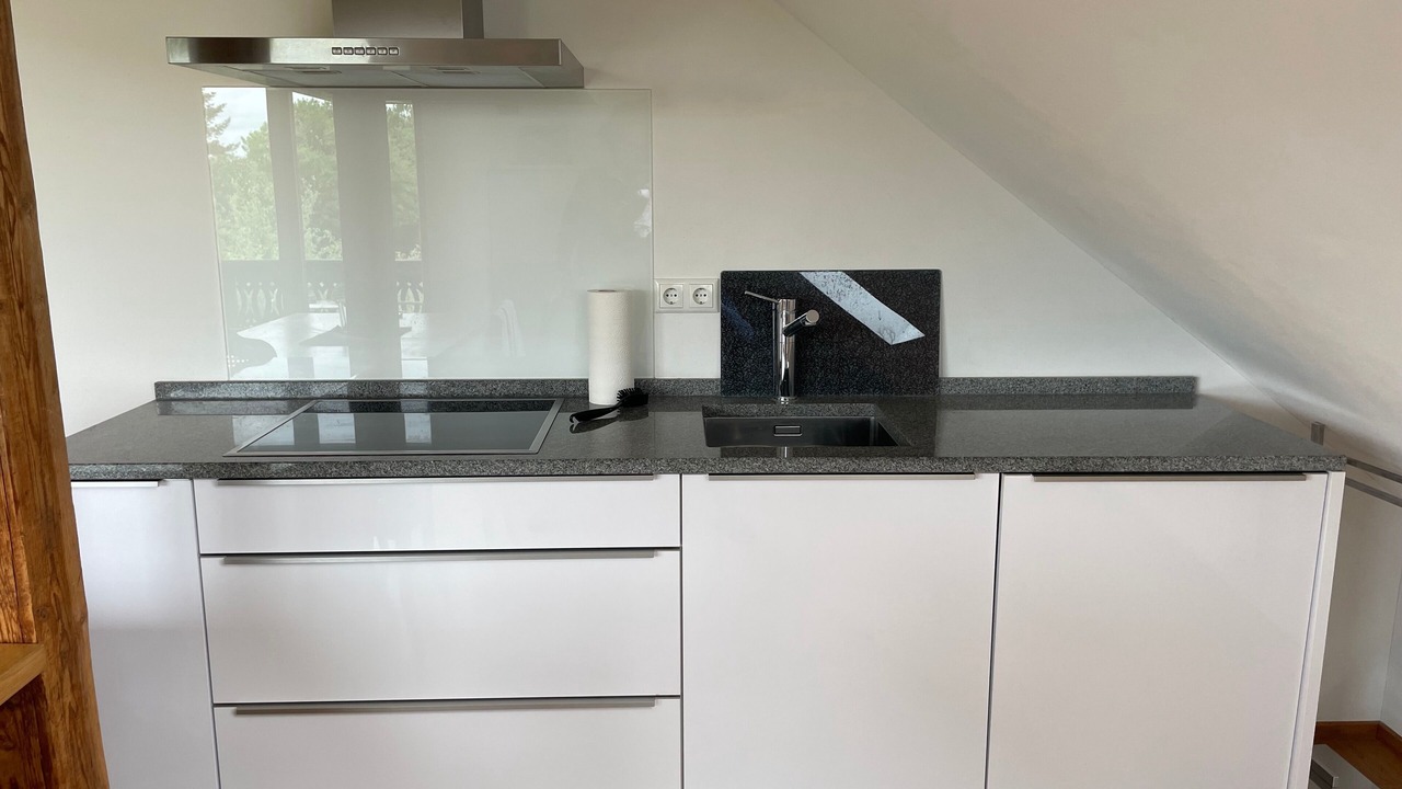 Photo of Kitchen in Peissenberg