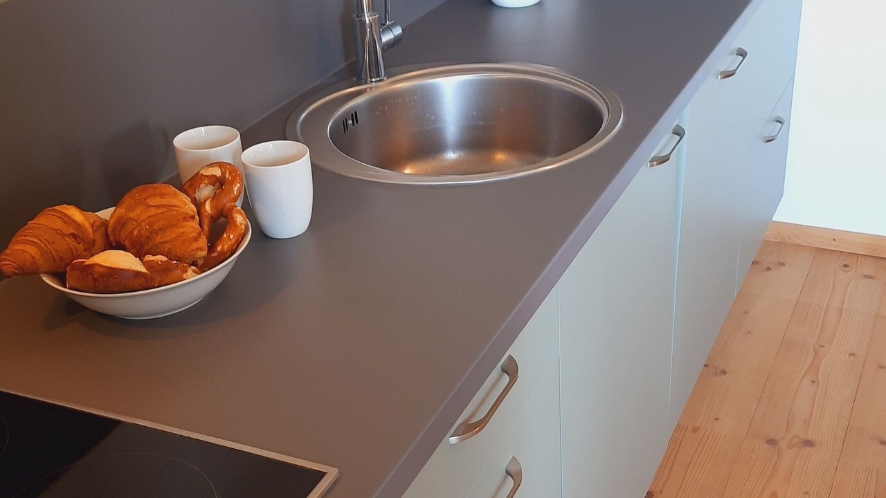 Photo of Kitchen in Peissenberg