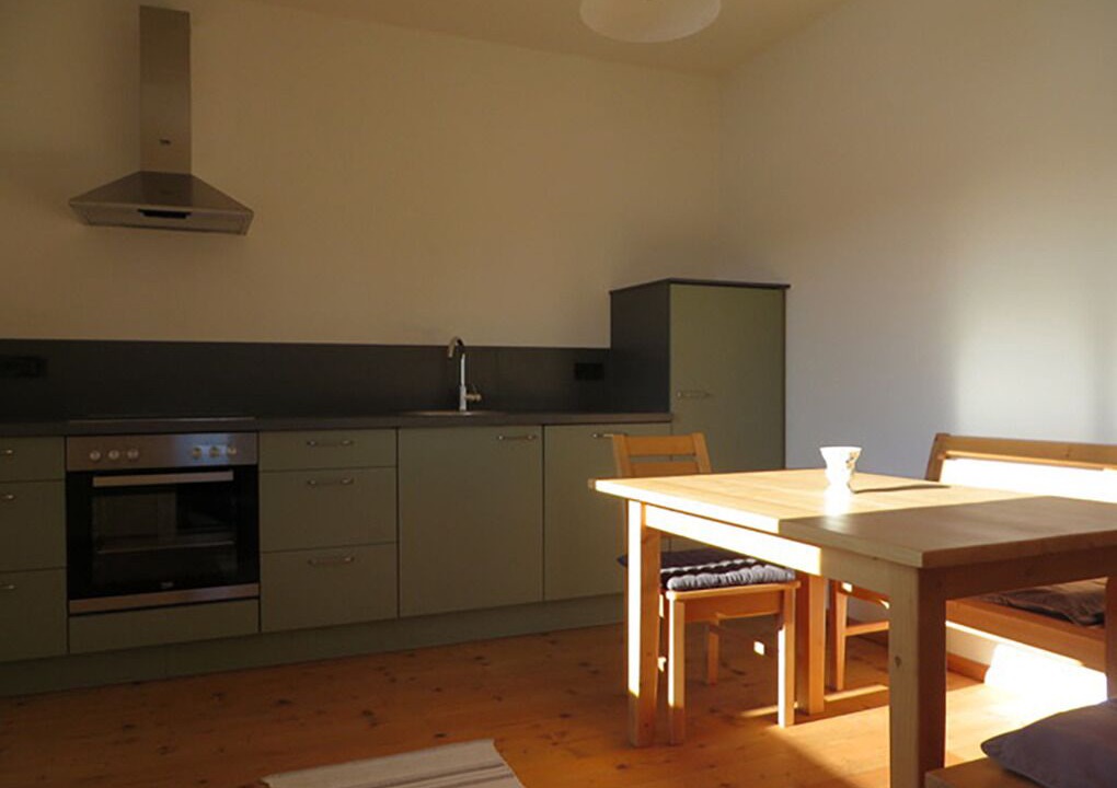 Photo of Kitchen in Peissenberg