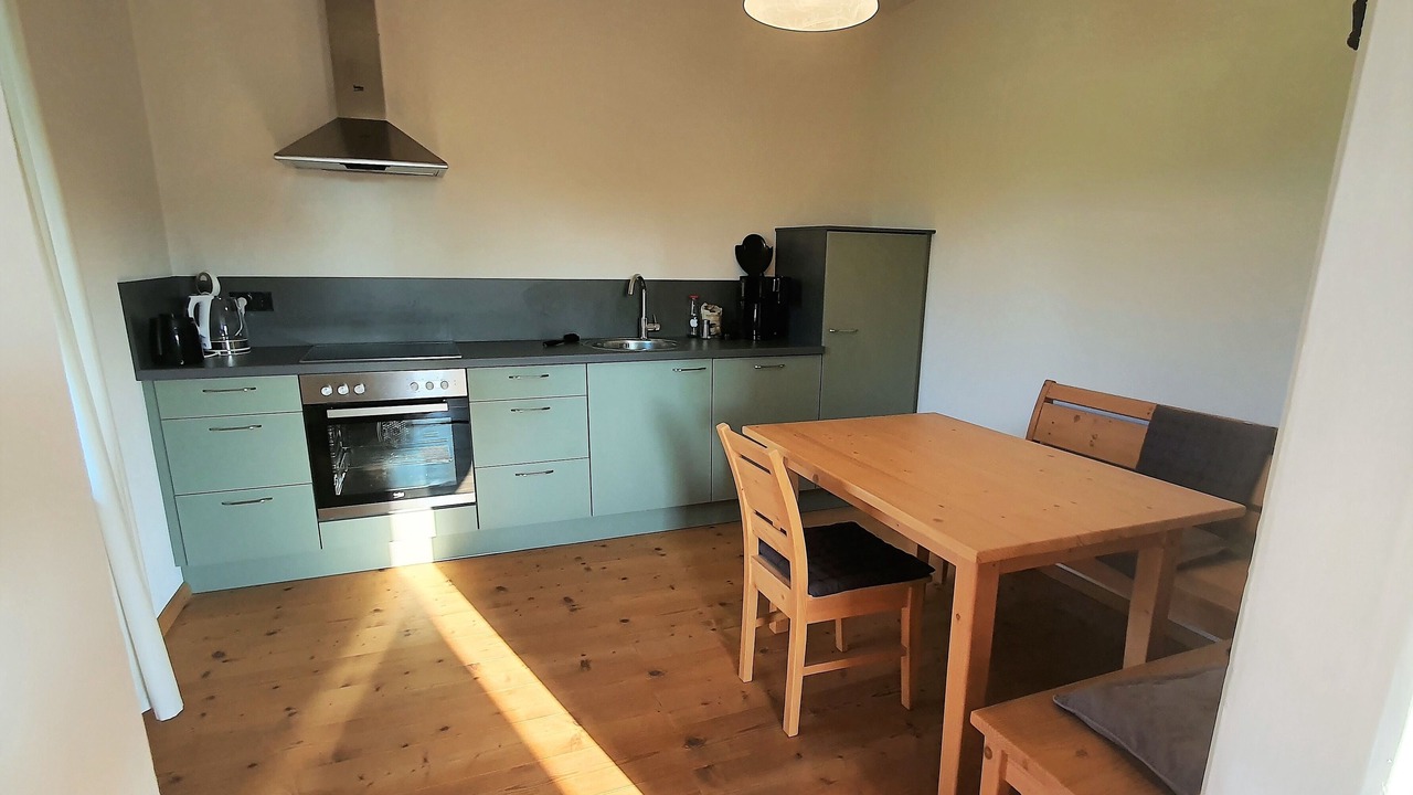 Photo of Kitchen in Peissenberg