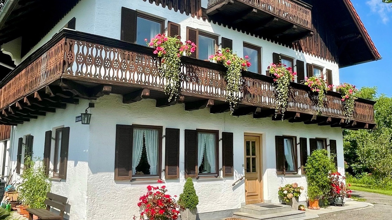 Photo of Outdoor in Peissenberg