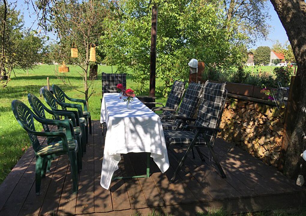 Photo of Outdoor in Peissenberg