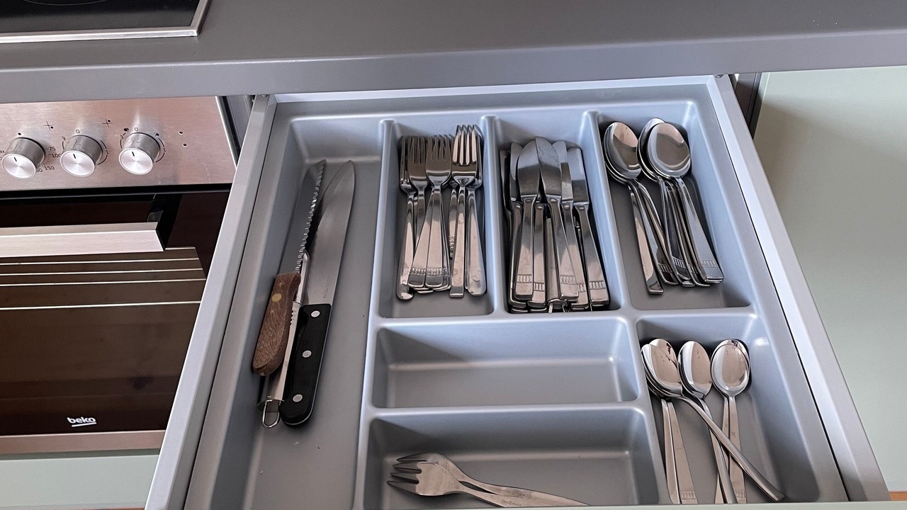 Photo of Kitchen in Peissenberg