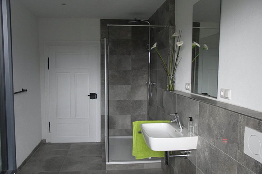Photo of Bathroom in Peissenberg