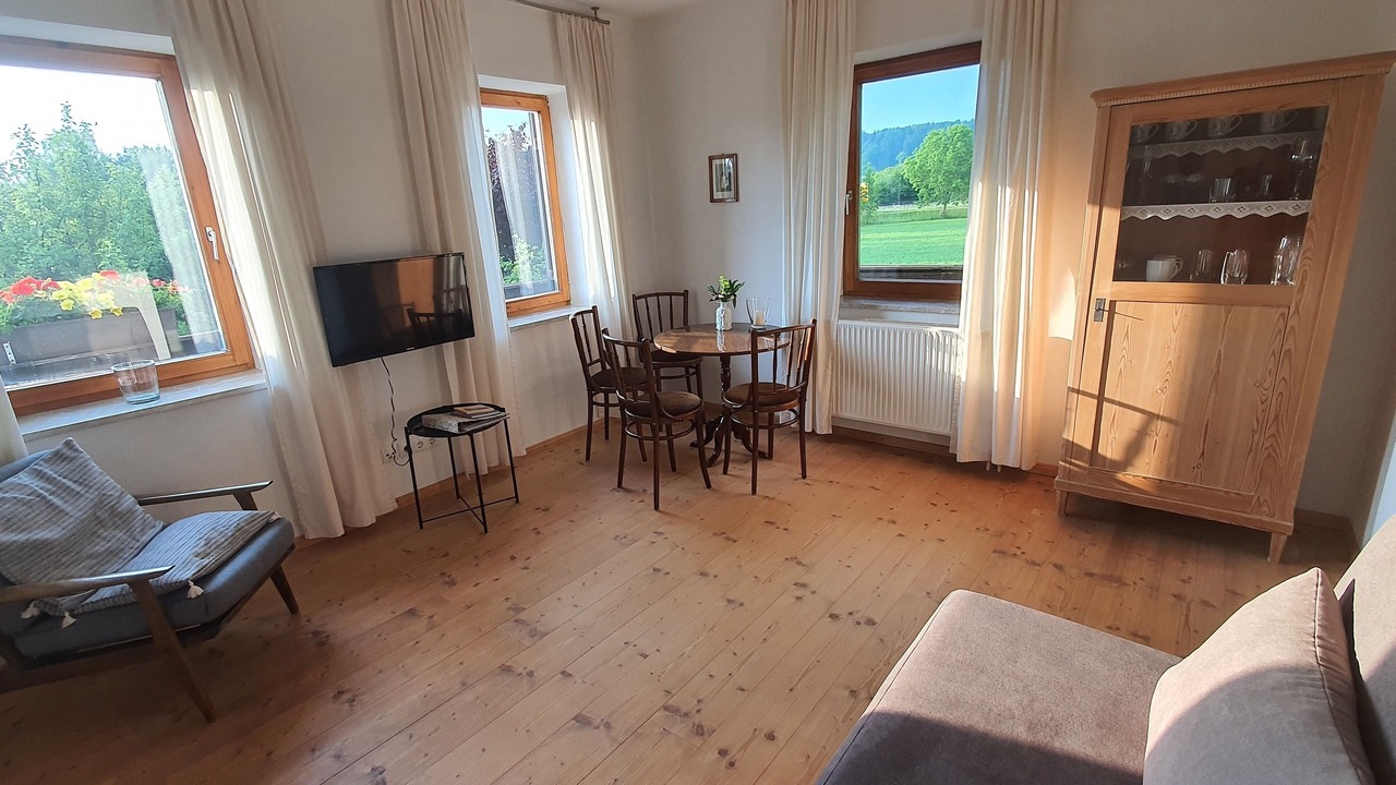 Photo of Livingroom in Peissenberg