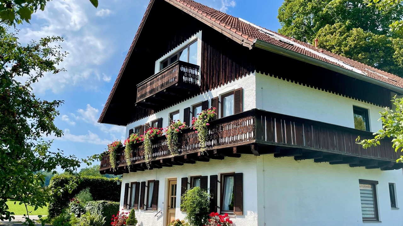 Photo of Outdoor in Peissenberg