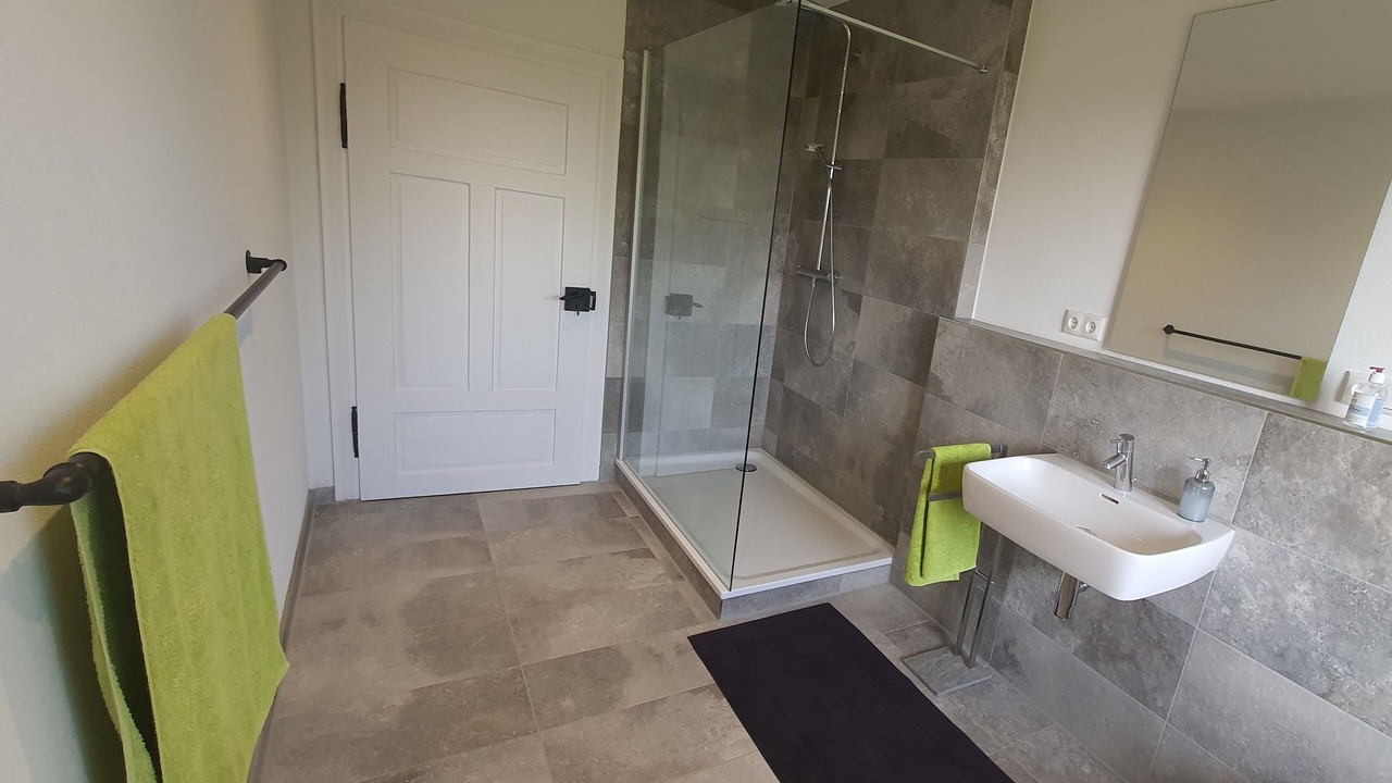 Photo of Bathroom in Peissenberg