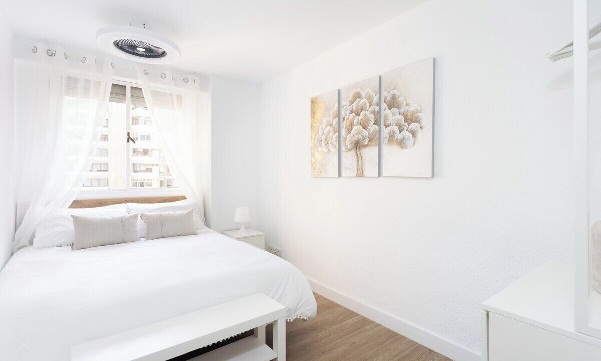 Photo of Bedroom in Santa Cruz de Tenerife
