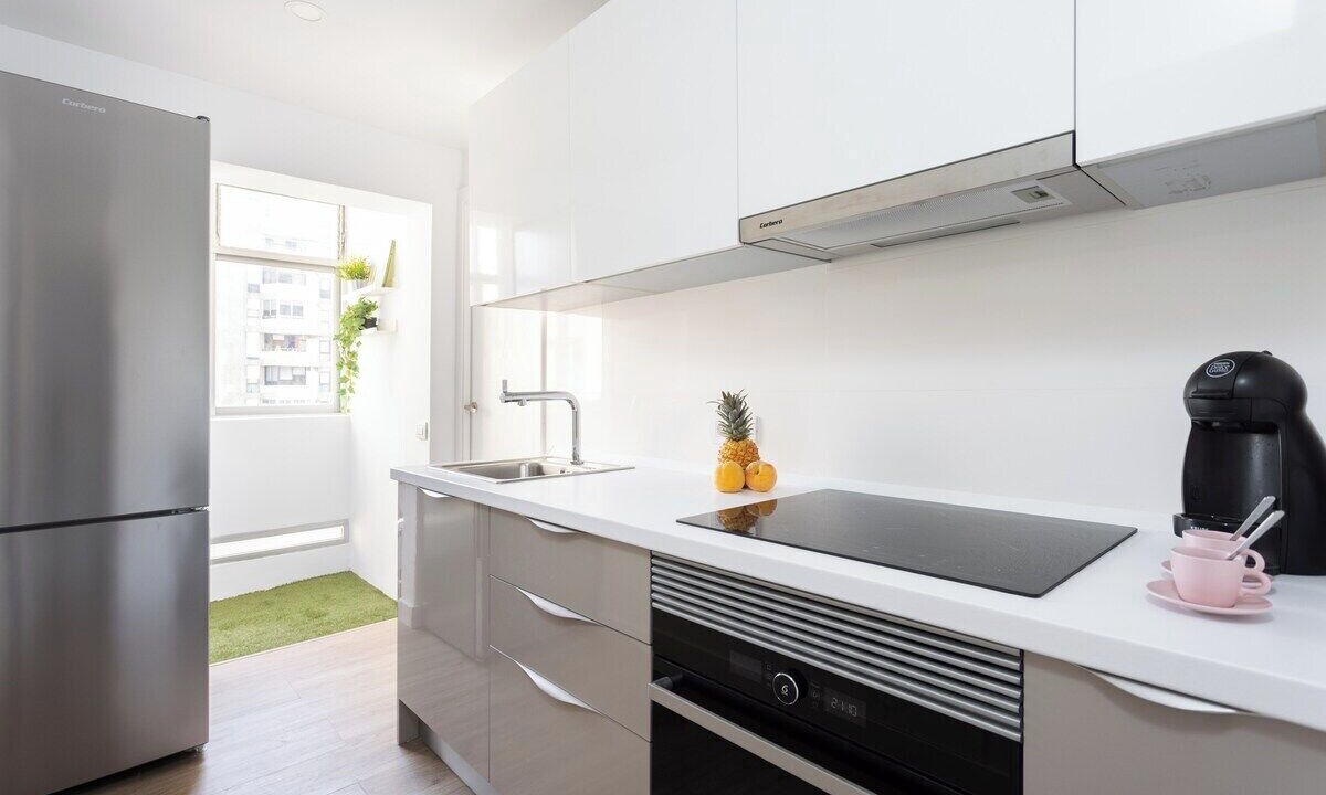Photo of Kitchen in Santa Cruz de Tenerife