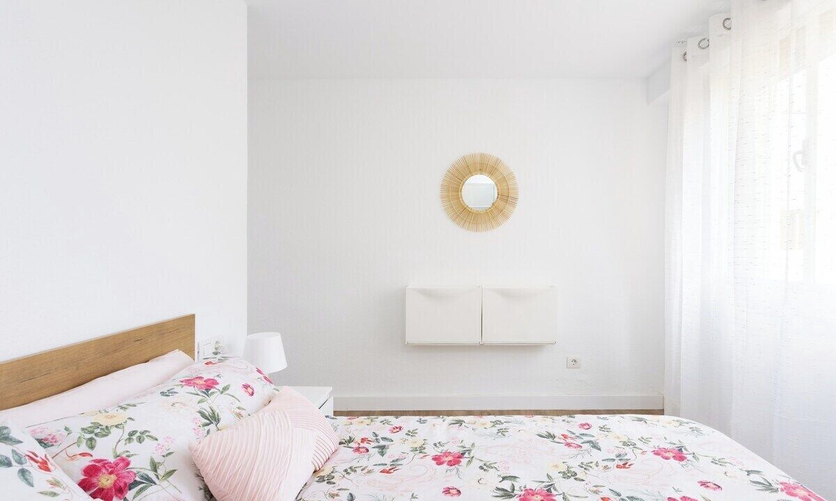 Photo of Bedroom in Santa Cruz de Tenerife