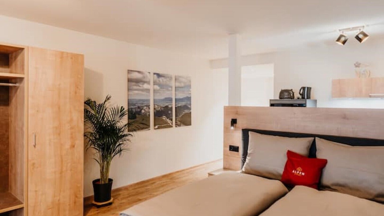 Photo of Bedroom in Kempten