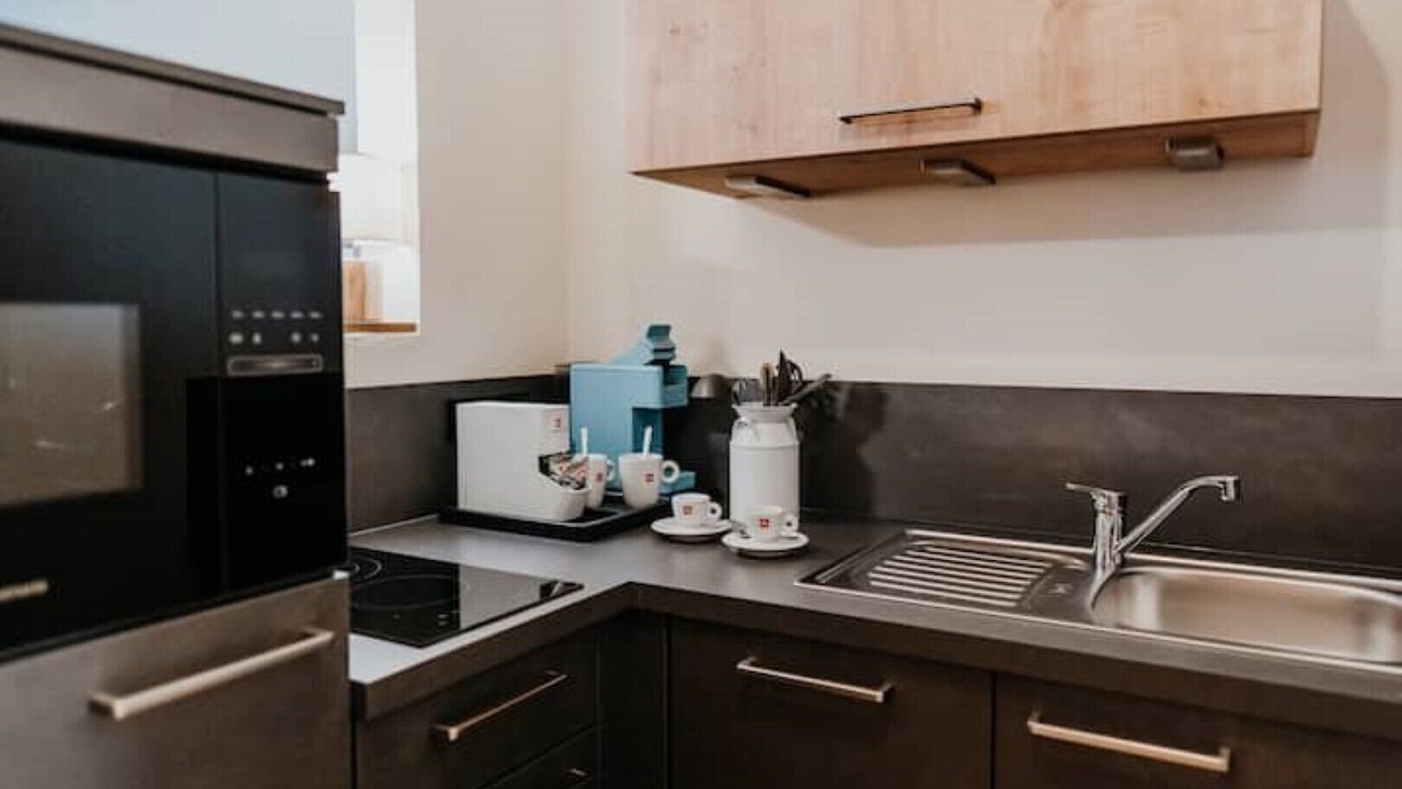 Photo of Kitchen in Kempten