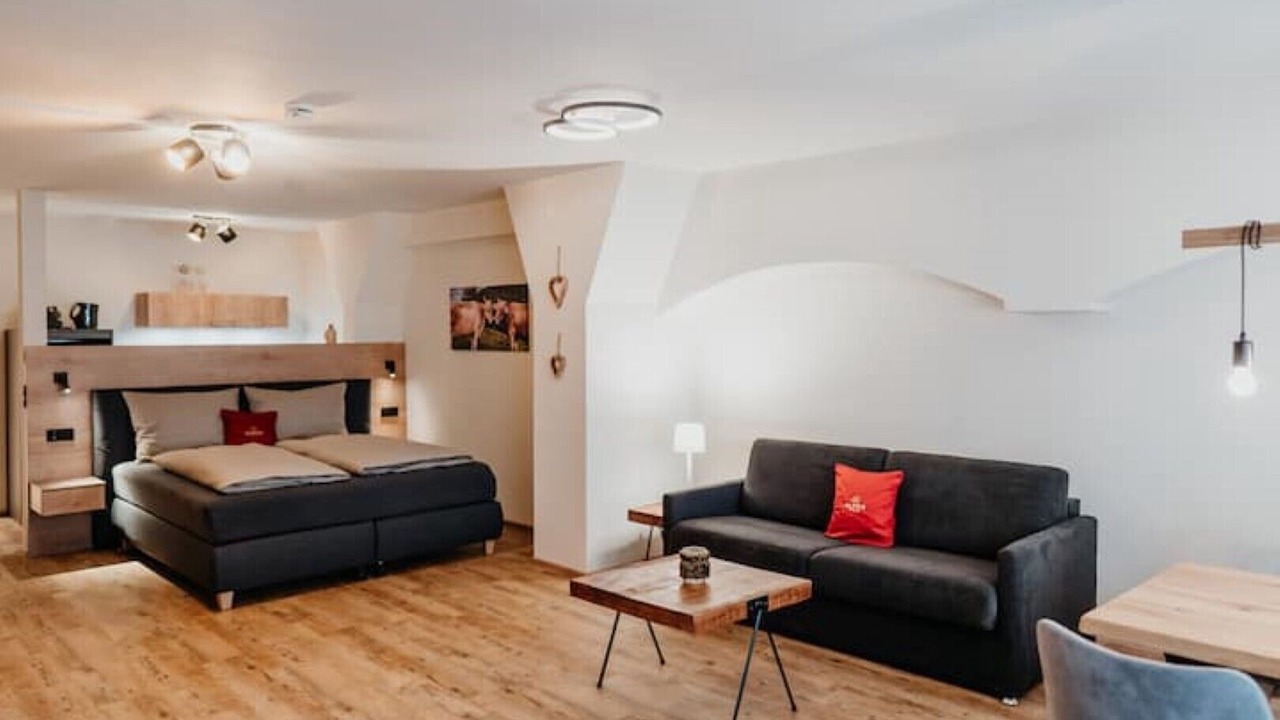 Photo of Livingroom in Kempten