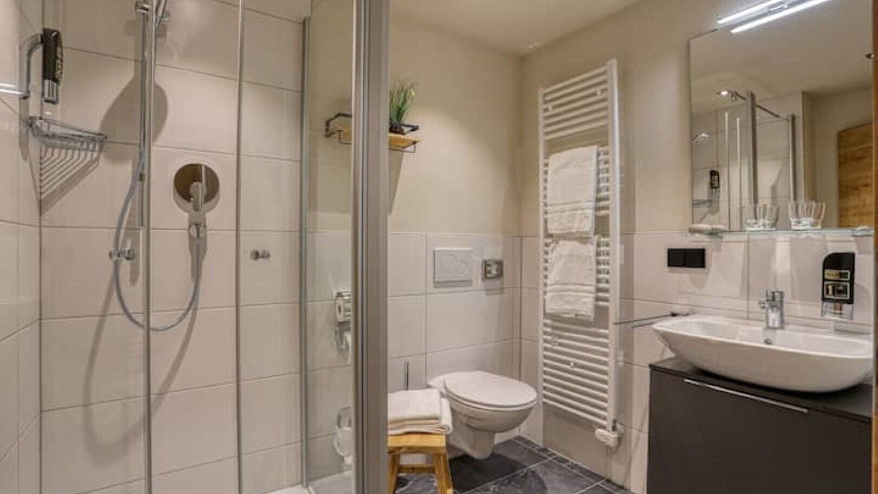 Photo of Bathroom in Kempten