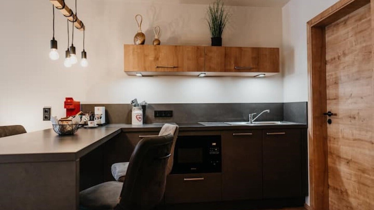 Photo of Kitchen in Kempten