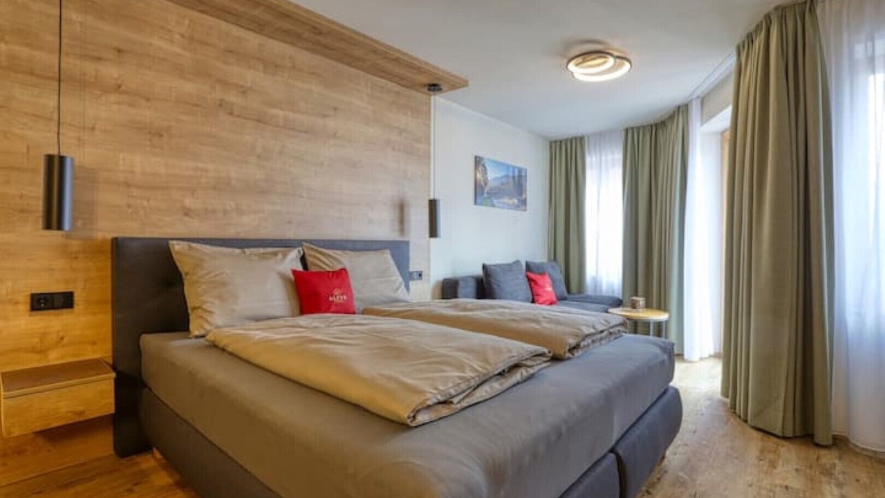 Photo of Bedroom in Kempten