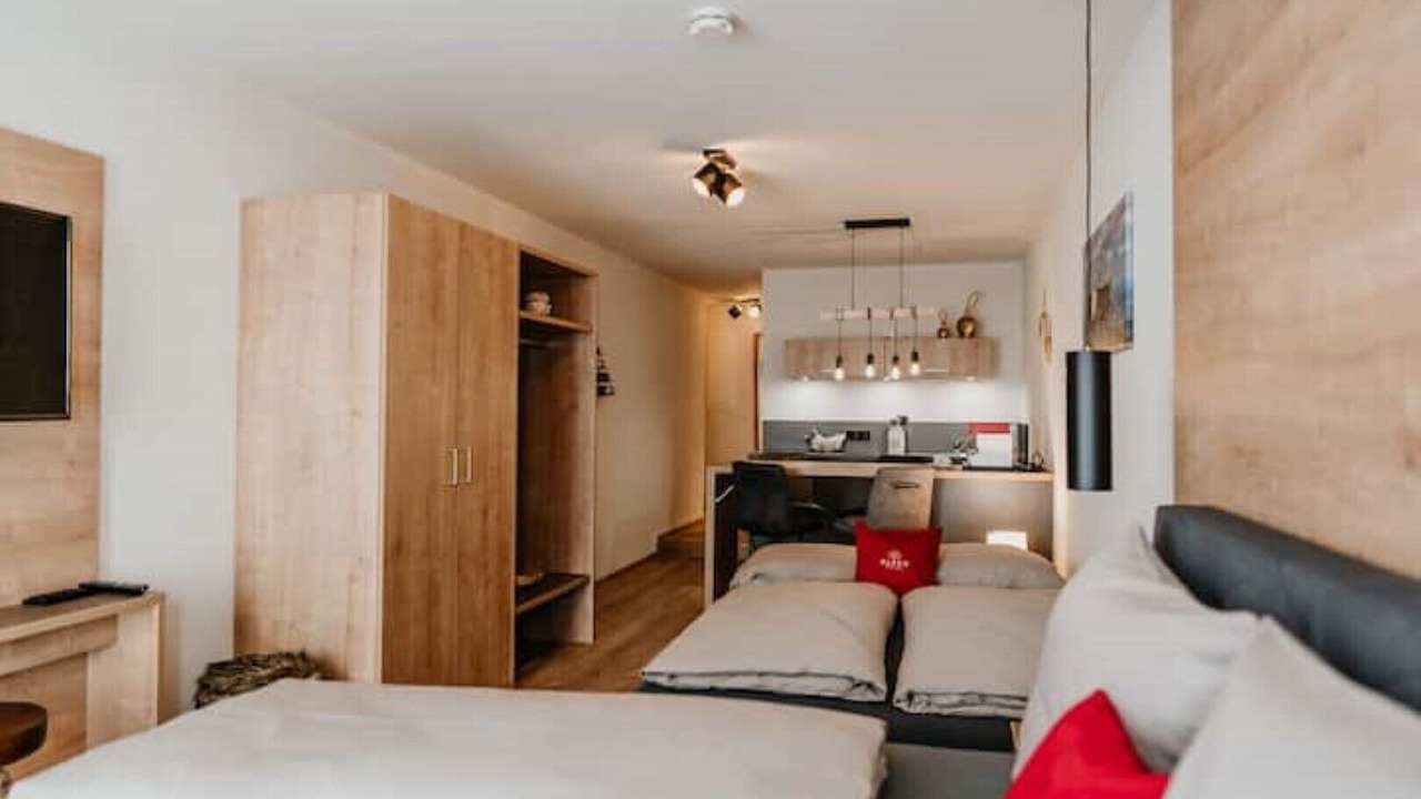 Photo of Bedroom in Kempten