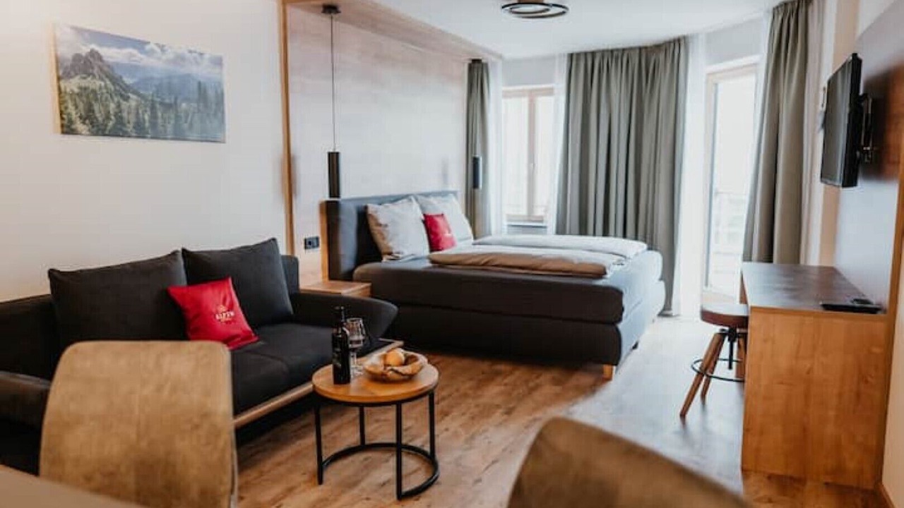 Photo of Livingroom in Kempten