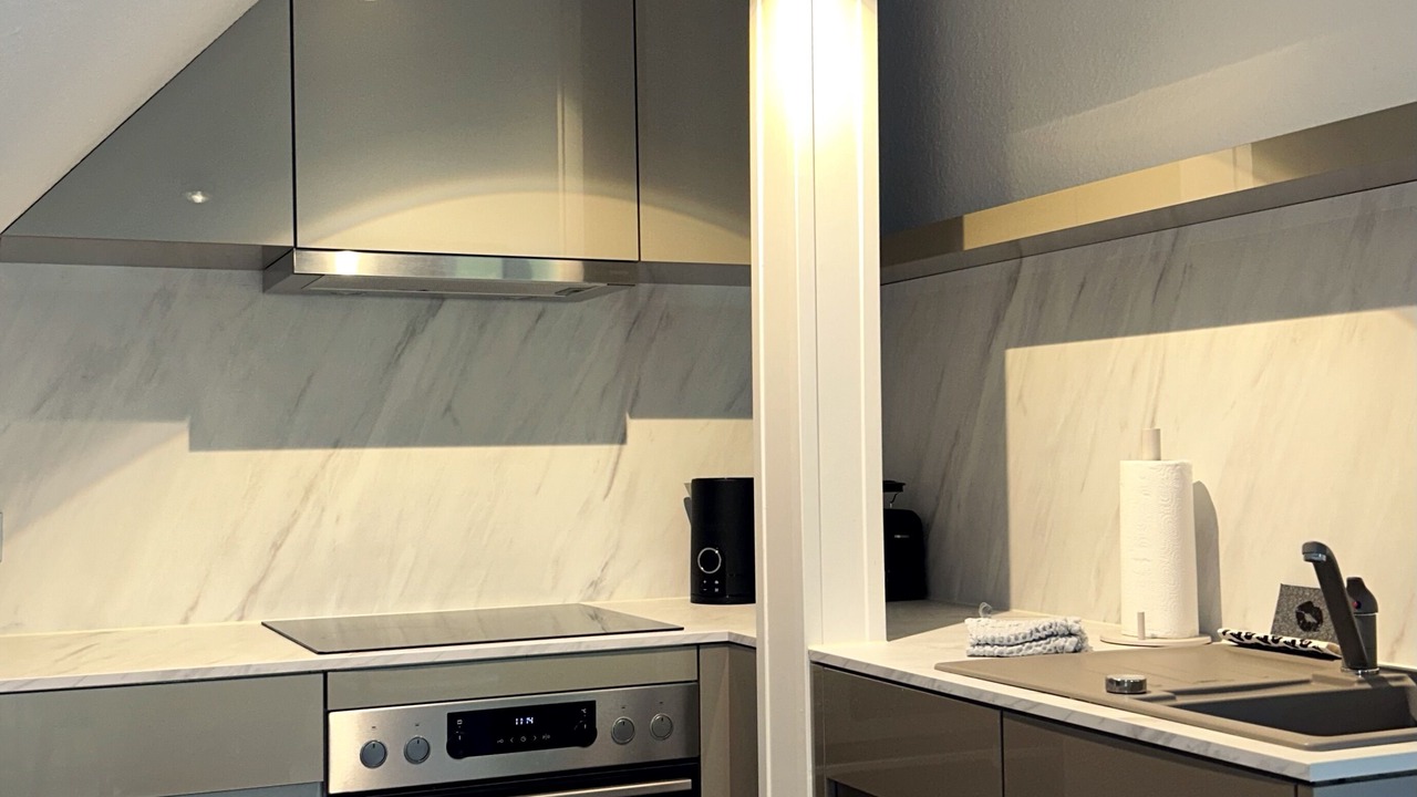 Photo of Kitchen in Burgsteinfurt