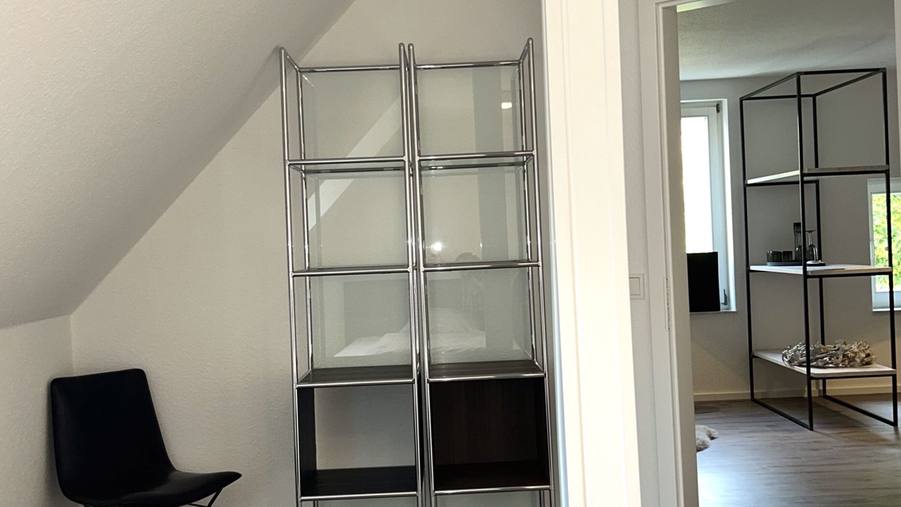 Photo of Bedroom in Burgsteinfurt