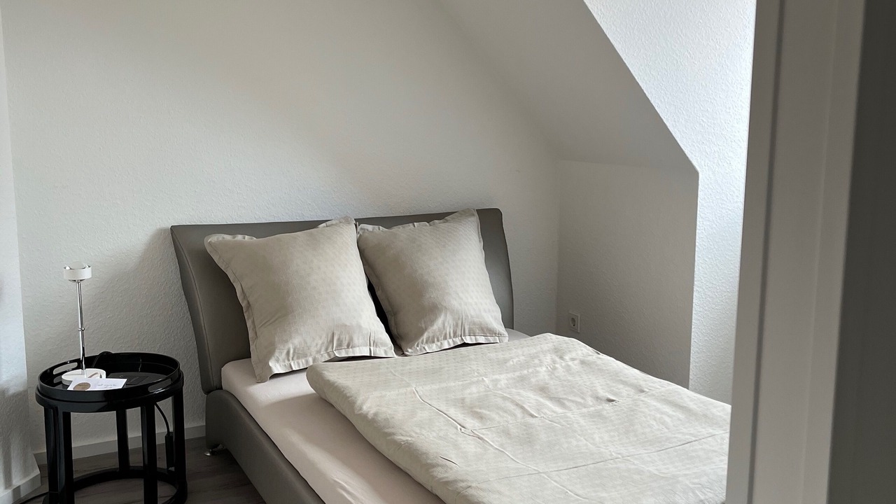 Photo of Bedroom in Burgsteinfurt