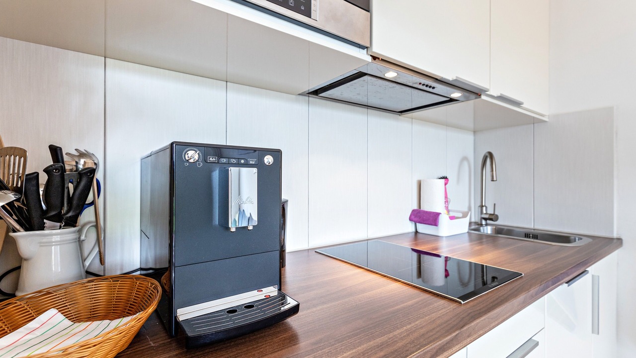 Photo of Kitchen in Noer