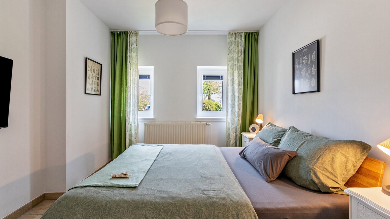 Photo of Bedroom in Noer